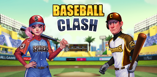 Baseball Clash: Real-time game screenshot 11