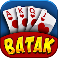Batak Oyna - Play Spades icon