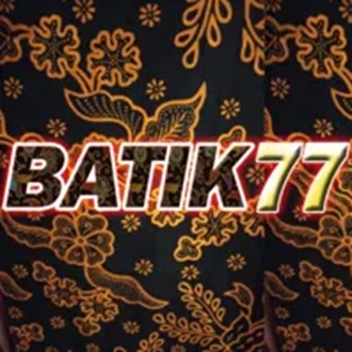 BATIK77 icon