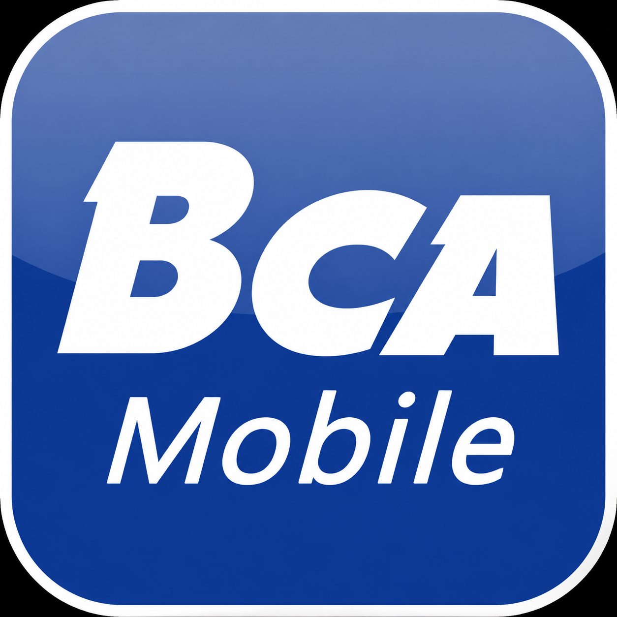 Bca Mobile icon