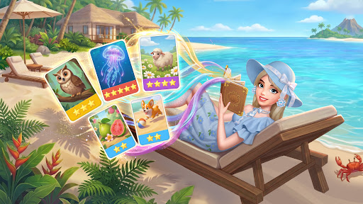 Beauty Sort : Makeover Story screenshot 12