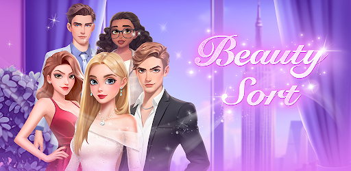 Beauty Sort : Makeover Story screenshot 9