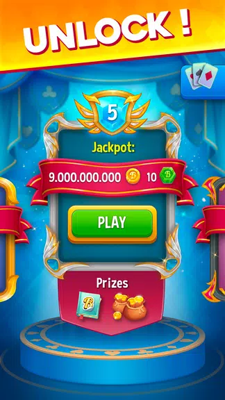 Belote & Coinche: le Défi screenshot 2