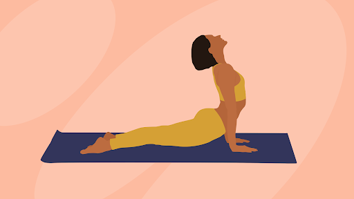 Bend: Stretching & Flexibility screenshot 12