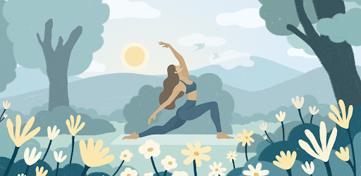 Bend: Stretching & Flexibility screenshot 9