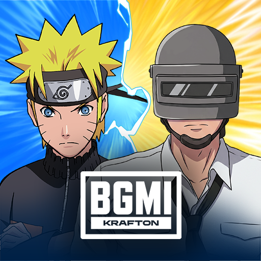 BGMI: FPS Battle Royale icon