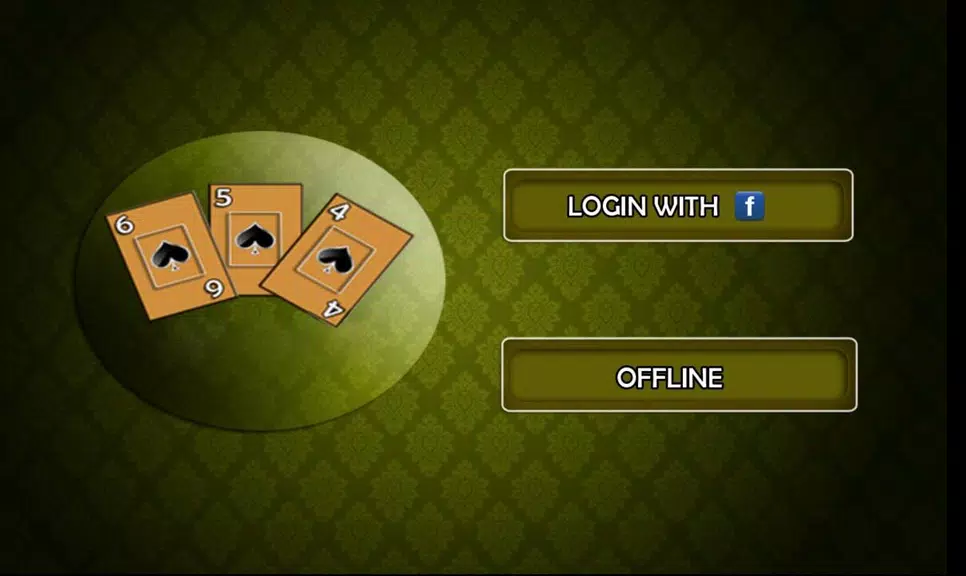 Bhabhi Cards Game screenshot 1