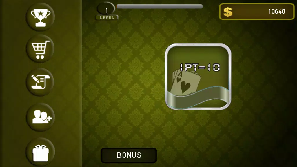 Bhabhi Cards Game screenshot 2