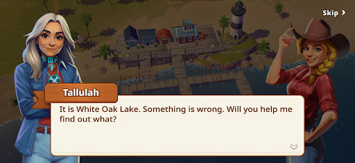 Big Farm Homestead screenshot 8
