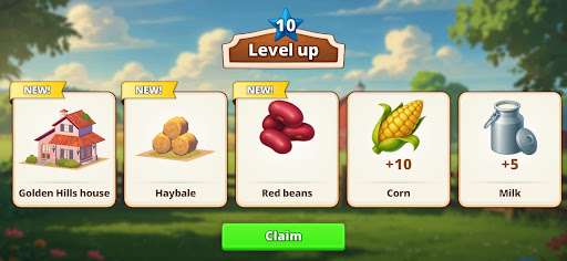 Big Farm Homestead screenshot 7