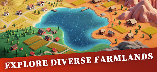 Big Farm Homestead screenshot 3