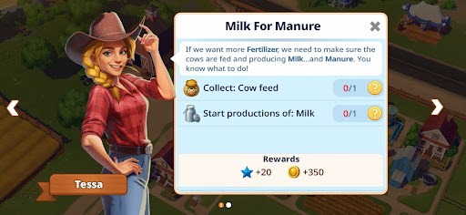 Big Farm Homestead screenshot 6