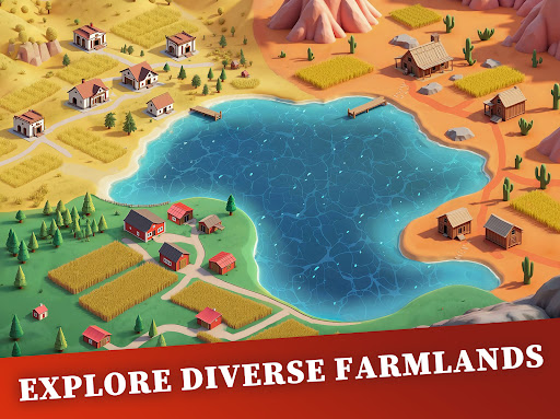 Big Farm Homestead screenshot 11