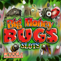 Big Money Bugs Slots icon