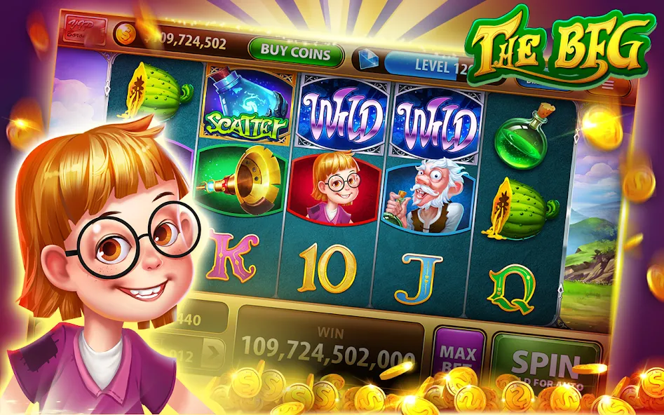 big win screenshot 3
