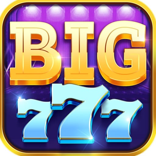 Big777 icon