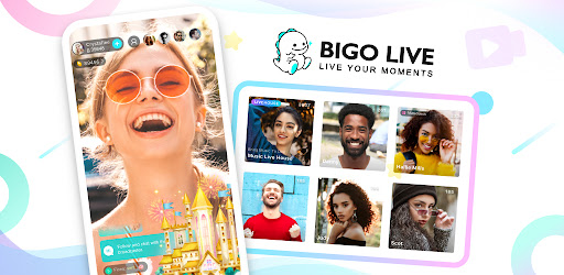 Bigo Live - Live Streaming App screenshot 7