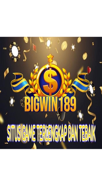 Bigwin189 screenshot 2