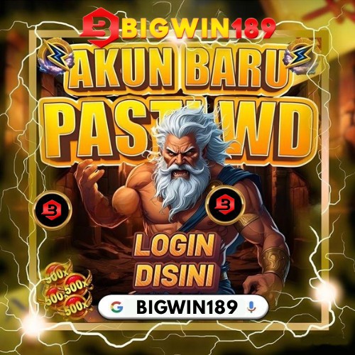 Bigwin189 icon