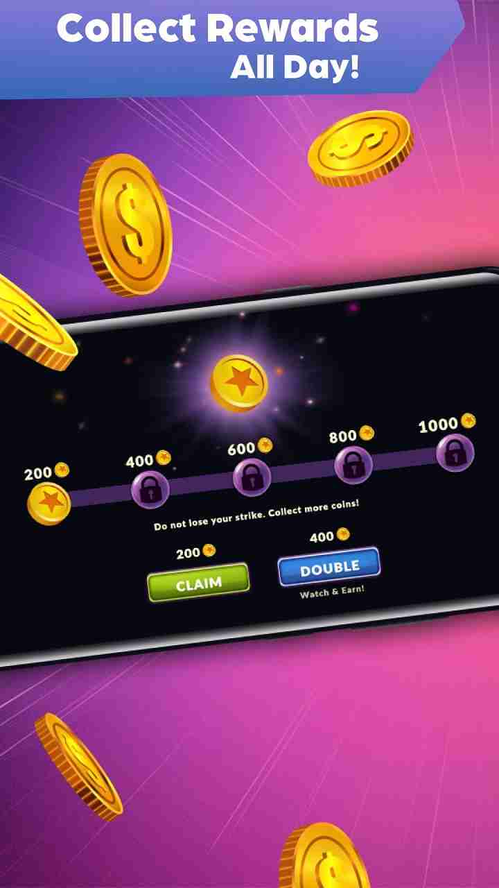 Bingo 101 APK screenshot 3