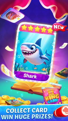 Tangkapan layar Bingo Frenzy: Live Bingo Games 5