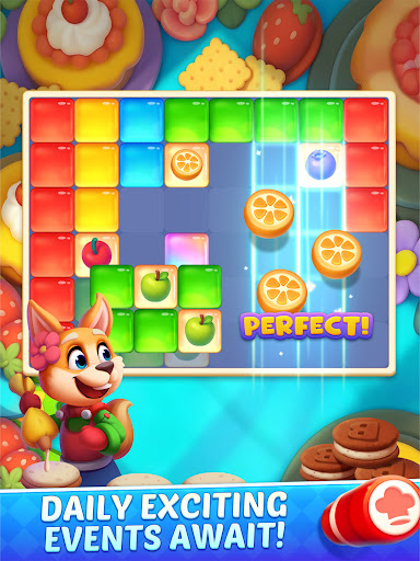 Tangkapan layar Bingo Frenzy: Live Bingo Games 9