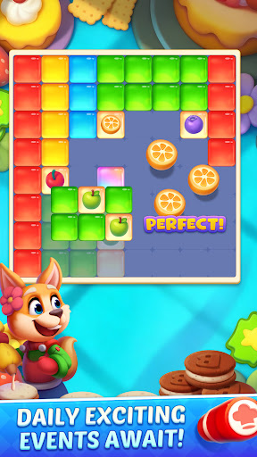 Tangkapan layar Bingo Frenzy: Live Bingo Games 4