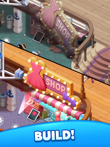 Bingo Voyage - Live Bingo Game screenshot 10