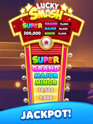 Bingo Voyage - Live Bingo Game screenshot 12