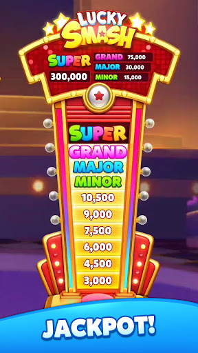 Bingo Voyage - Live Bingo Game screenshot 6