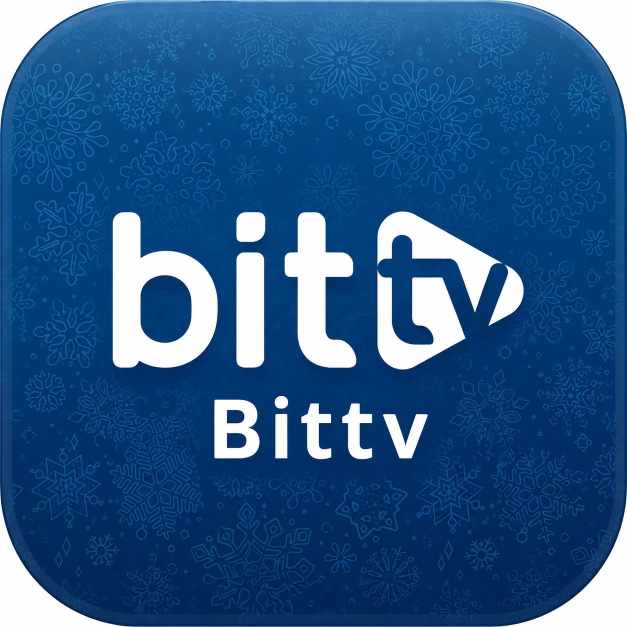 Bittv icon