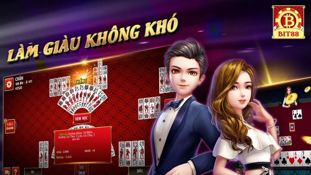 Bit88 Slot screenshot 1