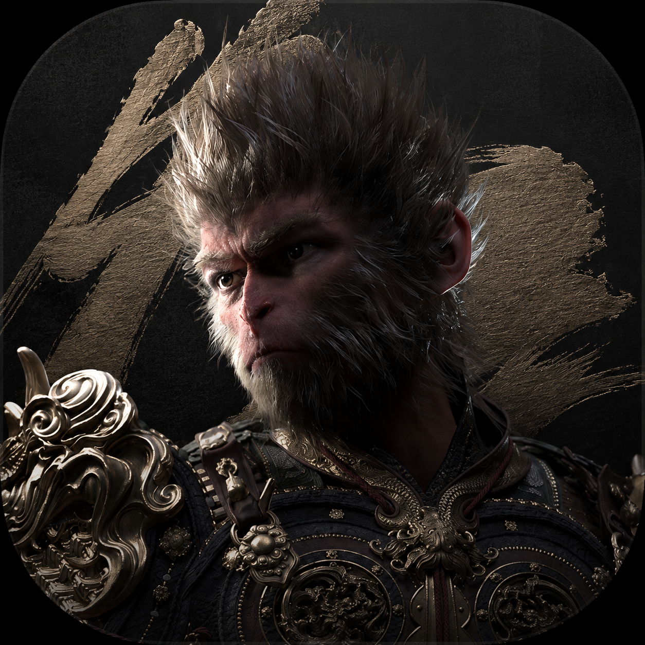 Black Myth Wukong icon