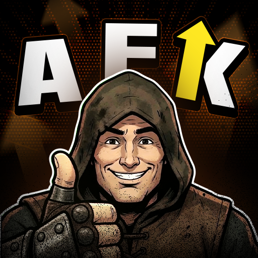 Blight War: Idle RPG icon
