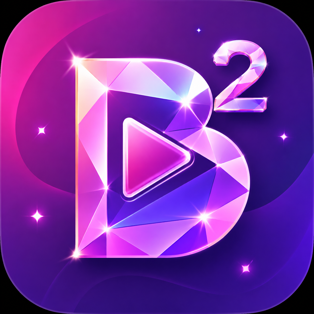 BLING2 Live icon