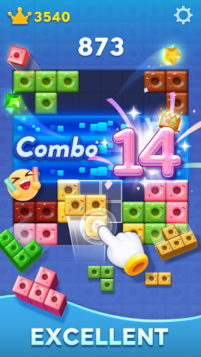 Block Blast! screenshot 6