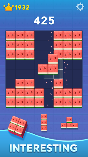 Block Blast! screenshot 4