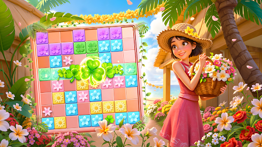 Block Blast! screenshot 12