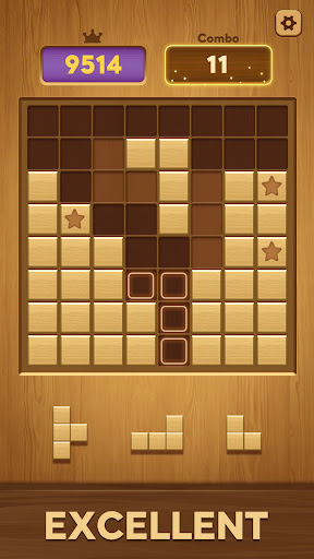 Block Crush! screenshot 5
