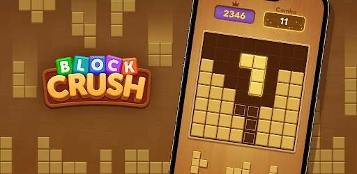 Block Crush! screenshot 7