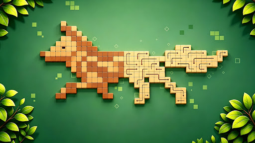 Block Crush! screenshot 10