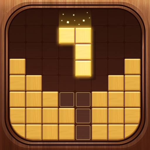 Block Crush! icon