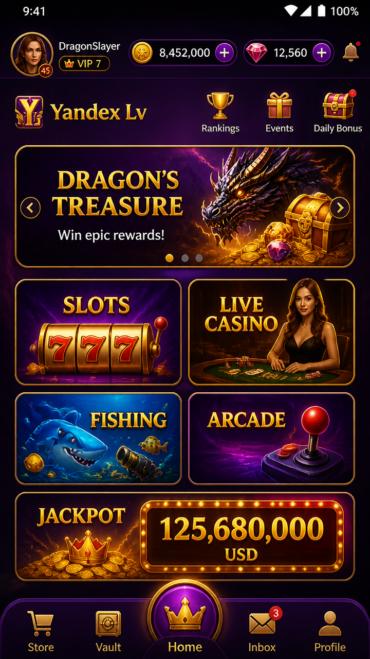 Yandex Lv screenshot 2