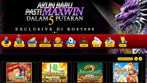 BOS5000 screenshot 3
