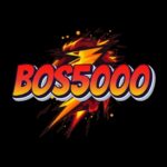 BOS5000 icon