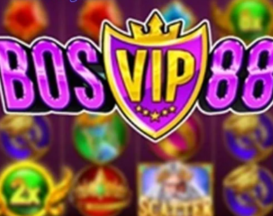 Bosvip88 icon