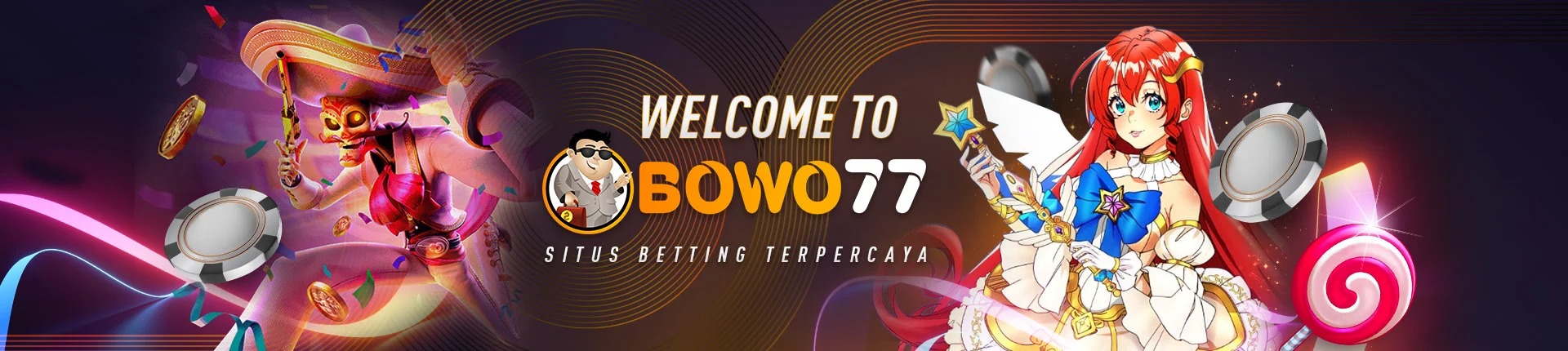 Bowo77 screenshot 2