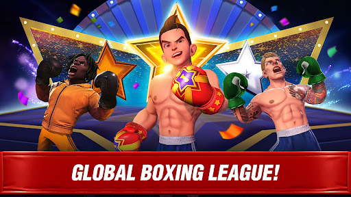 Boxing Star:Sports Action Game screenshot 6