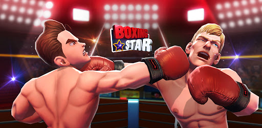 Boxing Star:Sports Action Game screenshot 9