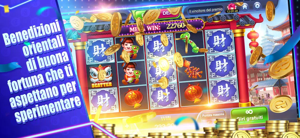 Boyaa Slots screenshot 2
